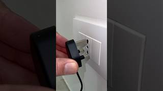 How To Improve a UK Plug 😉 [upl. by Kriss935]