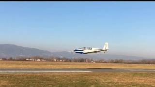 Low pass Fournier RF5 LuccaTassignano [upl. by Joey]