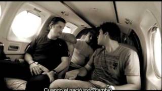 Victor amp Leo  Nada Es Normal Short Film Oficial [upl. by Iliak]