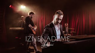 LJUBAVNICI  Iznenadi me Official Video [upl. by Aeduj]