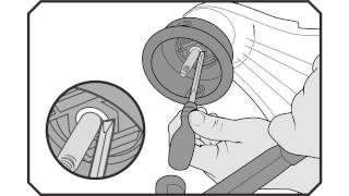 AeroFlex Installation Instructions MS Tagmov [upl. by Onivla]