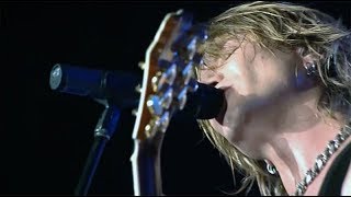 Goo Goo Dolls  Black Balloon Live in Buffalo NY 742004 [upl. by Lowry]