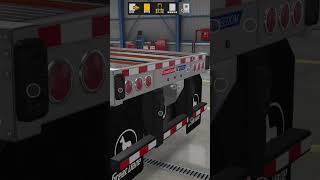 ats mods [upl. by Hgielime]