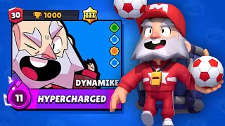 How I Pushed Dynamike to Rank 30… [upl. by Nnylorac]