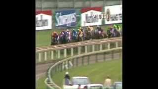 1986 Caulfield Cup [upl. by Lundeen]