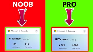 Microsoft rewards VPN tricks  Per week ₹4000₹5000 😱 🔥 [upl. by Nessej939]