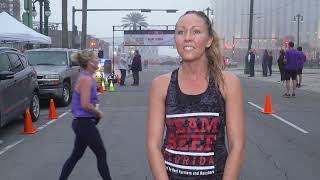 BEEFit 5K RunWalk [upl. by Gemma]