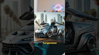 Furgonetas de marcas de lujo coches autos mrsarky bugatti [upl. by Quill]