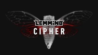 LEMMiNO  Cipher BGM [upl. by Elokin]