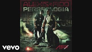 Alexis amp Fido  Mala Conducta Audio ft Franco El Gorila [upl. by Ynehteb]