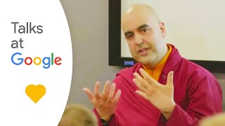 Choose Happiness  Gelong Thubten  Talks at Google [upl. by Sheldon905]