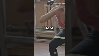 Episode 24 Resistance Band Workout  Lower Body  Week 3 Light Weights and Resistance Bands [upl. by Anastassia]