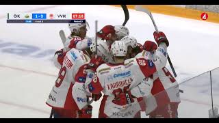 Filips Buncis Goal vs Ostersunds IK 11032024  Allsvenskan [upl. by Cathie]