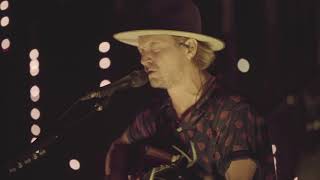 NEEDTOBREATHE  quotKeep Your Eyes Openquot Acoustic Live Tour Version [upl. by Aciretahs]