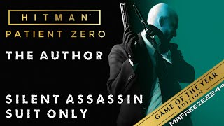 Hitman Contracts Mission 12  Hunter and Hunted [upl. by Castorina]