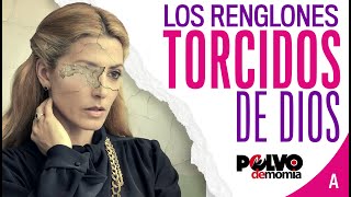 LOS RENGLONES TORCIDOS DE DIOS A audiolibro [upl. by Chiquita]