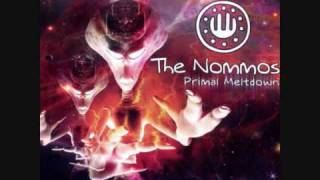 The Nommos  Shamans Laugh [upl. by Eiliah14]