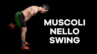 Bowflex® Live  30Minute Kettlebell Legs amp Core Workout [upl. by Nimrac]