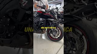 🚨 SUZUKI KATANA 1000 🚨suzuki katana1000 sport motogp bike moto motoocasion [upl. by Aveneg]