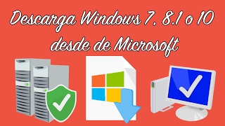 Descargar Todas las Isos Oficiales de windows  Windows ISO Downloader Heidoc [upl. by Randell409]