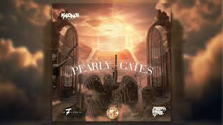 Kalonji  Pearly Gates Official Audio [upl. by Bluefield]