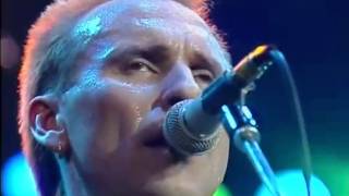 Men At Work  Who Can It Be Now  Official Live Video  HD [upl. by Assira2]