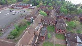 Whitehill and Bordon Redevelopment  Prince Phillip Barracks [upl. by Ttezil266]