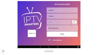 🔶️ IPTV SMARTERS PRO NO PC APRENDA A CONFIGURAR AGORA [upl. by Bore]