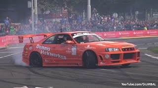 Boeboe  Drift Bass Boosted [upl. by Zea]