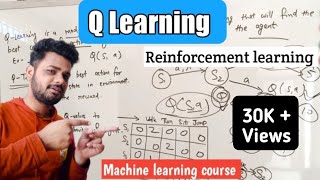 Introduction to Reinforcement Learning  Scope of Reinforcement Learning by Mahesh Huddar [upl. by Ennayehc85]