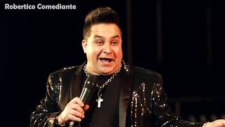 Robertico Comediante 2017 DVD Completo  Show Robertico Humorista  Los Mejores Chistes [upl. by Spanos]