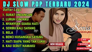 Album Disco remix DJ pop terbaik 2024 [upl. by Xylon]