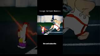 💯Droopy Savage Cartoon Movements😈🔥 Droopy Thug Life😎🎯 shorts cartoon viral funny thuglife yt 🤩 [upl. by Yesac]