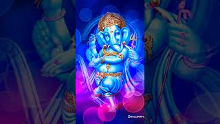 pillayar songs ganapathi devotional songs tamil shortsvigna vinayaga potri [upl. by Atalayah908]