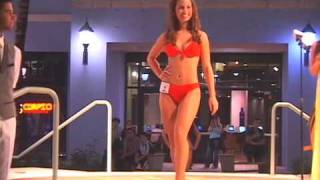 Miss Sunset Place USA 10 Minute Pageant [upl. by Church]