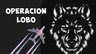 Operación lobo Iniciativa para repartir orgonitas [upl. by Elaina]