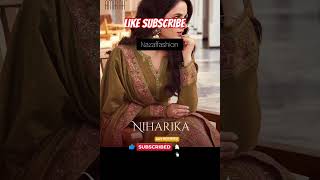 Pakistani Suit Takkar  Khuahish suit design shortsvideo [upl. by Nauqaj414]