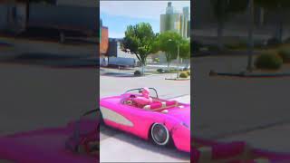 MONTAGE KEIZERZ DENGAN MOBIL BARBIE NYA🔥gtarpkeizerztricksterrellxd [upl. by Yecies]