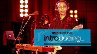 Sink Ya Teeth  Substitutes BBC Music Introducing session [upl. by Accissej7]