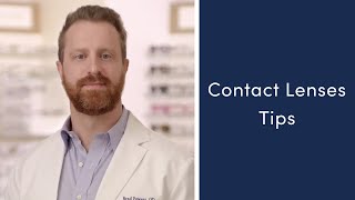 A Guide To Contact Lenses [upl. by Sankaran852]