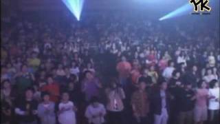 PK 너에게만너이기에Promise Keepers worship Dance praise and worship songs [upl. by Enotna]