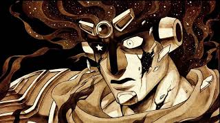 Star Platinum’s Awakening… [upl. by Krm]