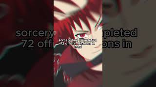 Puppet Master Sasoris Trivia shorts anime naruto ninja akatsuki sasori [upl. by Nwahsor]