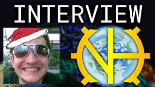 Interview with DreamMasterXXL  Creator of GregTech New Horizons the Hardest Modpack [upl. by Mccready]