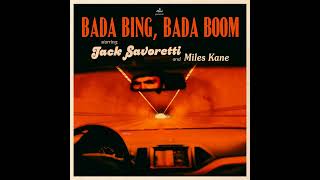 Jack Savoretti  Bada Bing Bada Boom feat Miles Kane [upl. by Mcgregor]