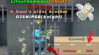 Trying To Kill The Top Felony In Jailbreak BlockMan Go Part16 KingPlayzBG [upl. by Otreblaug]