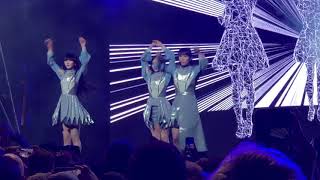 Perfume Electro World  Coachella 2019 Weekend 1  4142019 [upl. by Rosse]