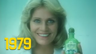 Werbung von 1979  ZDF Mainzelmännchen 22 26091979 [upl. by Kuth]