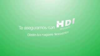 HDI Seguros  Coberturas Auto Sustituto y Más  ¡Conocelo  Ahorra Seguros [upl. by Cornel]