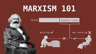 Whats Up With Capitalism A Marxist Perspective [upl. by Laveen]